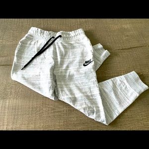 Nike Women’s joggers